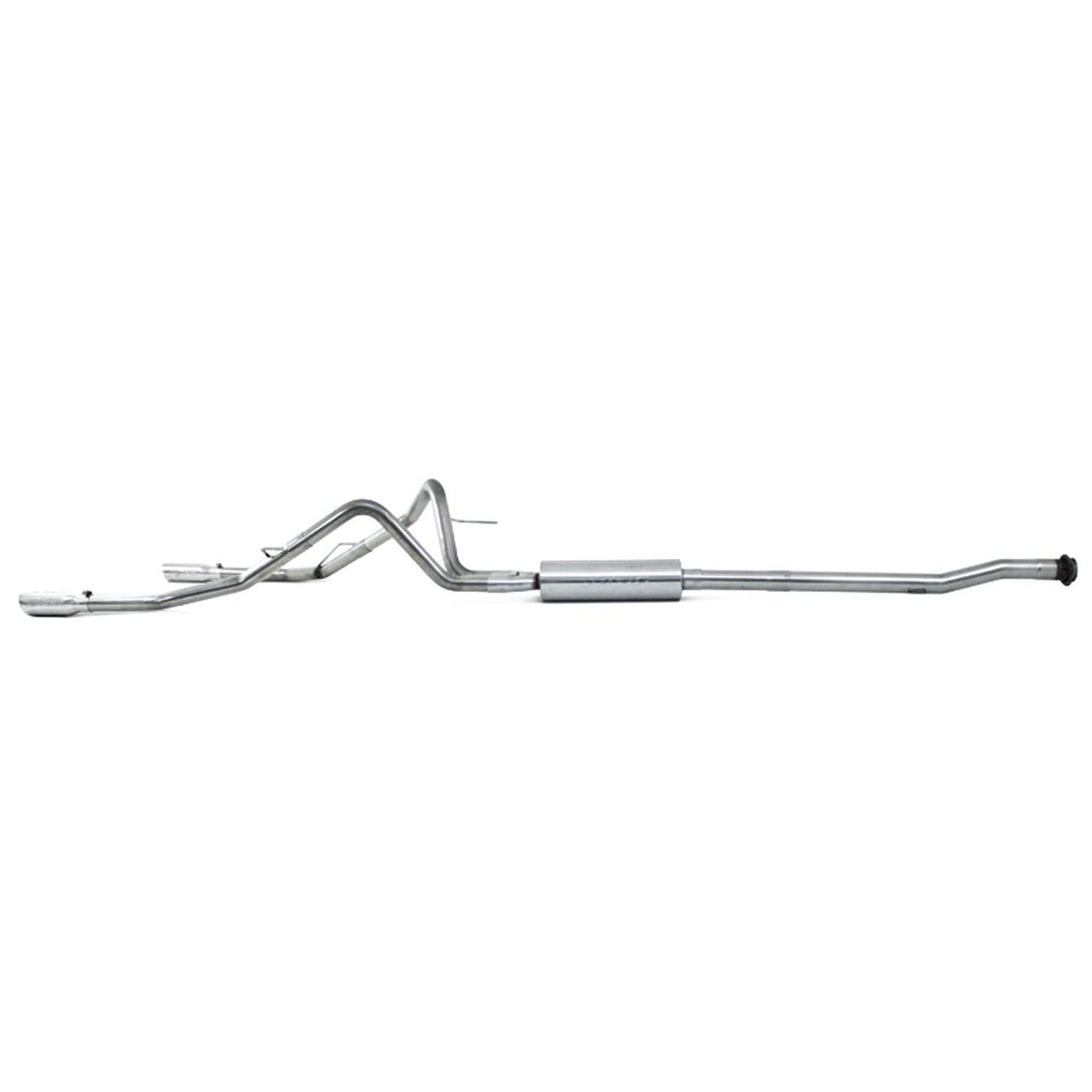 Cat Back Exhaust System S761639