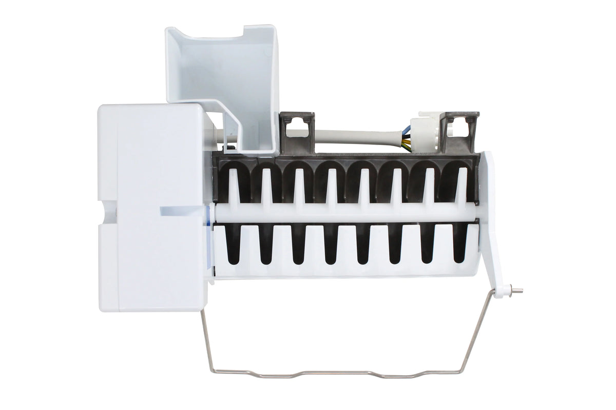 Refrigerator Ice Maker Replacement M566399