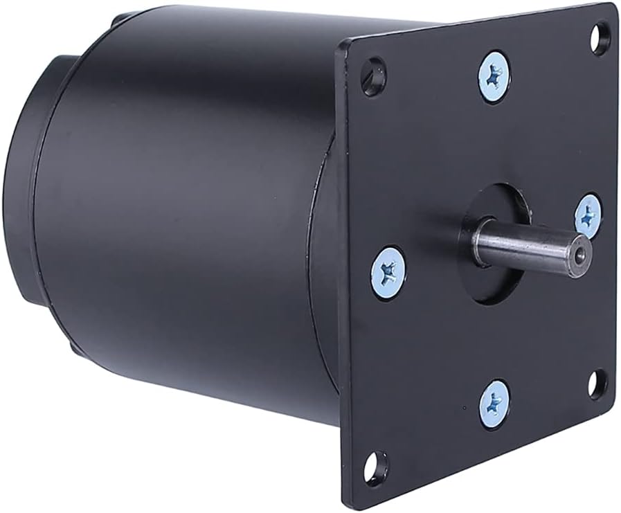 Salt Spreader Motor A433483