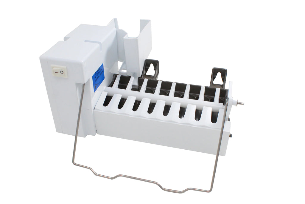 Refrigerator Ice Maker Replacement M566399