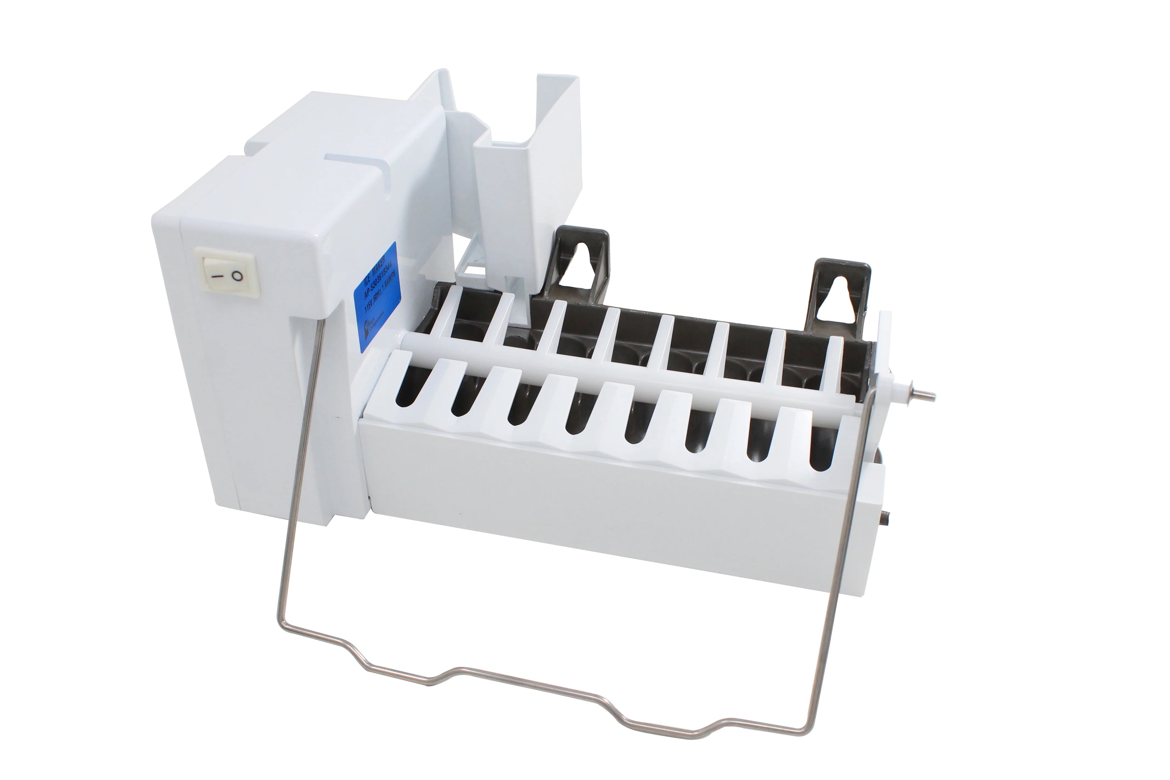 Refrigerator Ice Maker Replacement M566399
