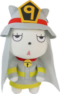 Fire Force 8" Plush O921