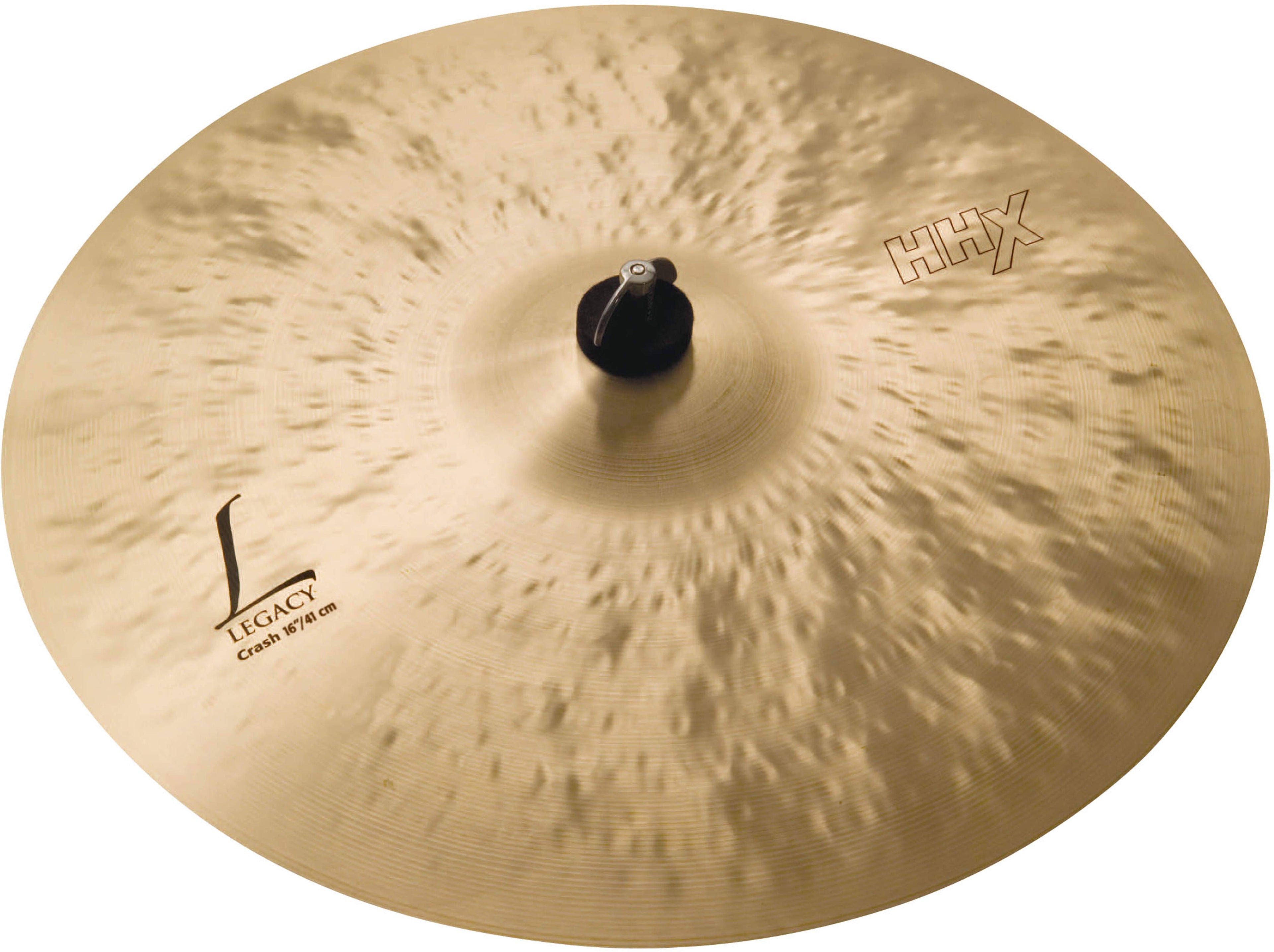 HHX Legacy Crash Cymbal A77156
