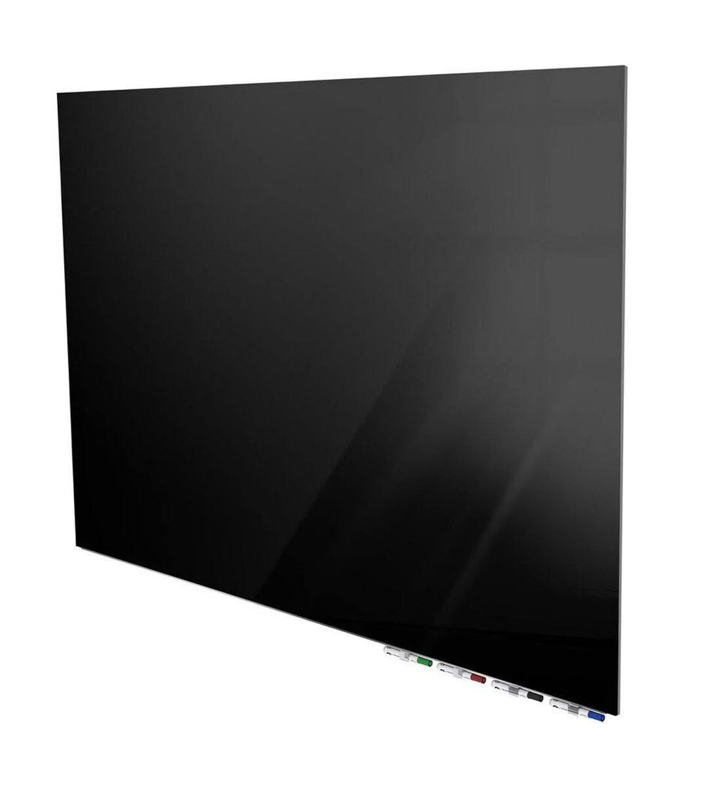 Beige Magnetic Glass White Board M883692