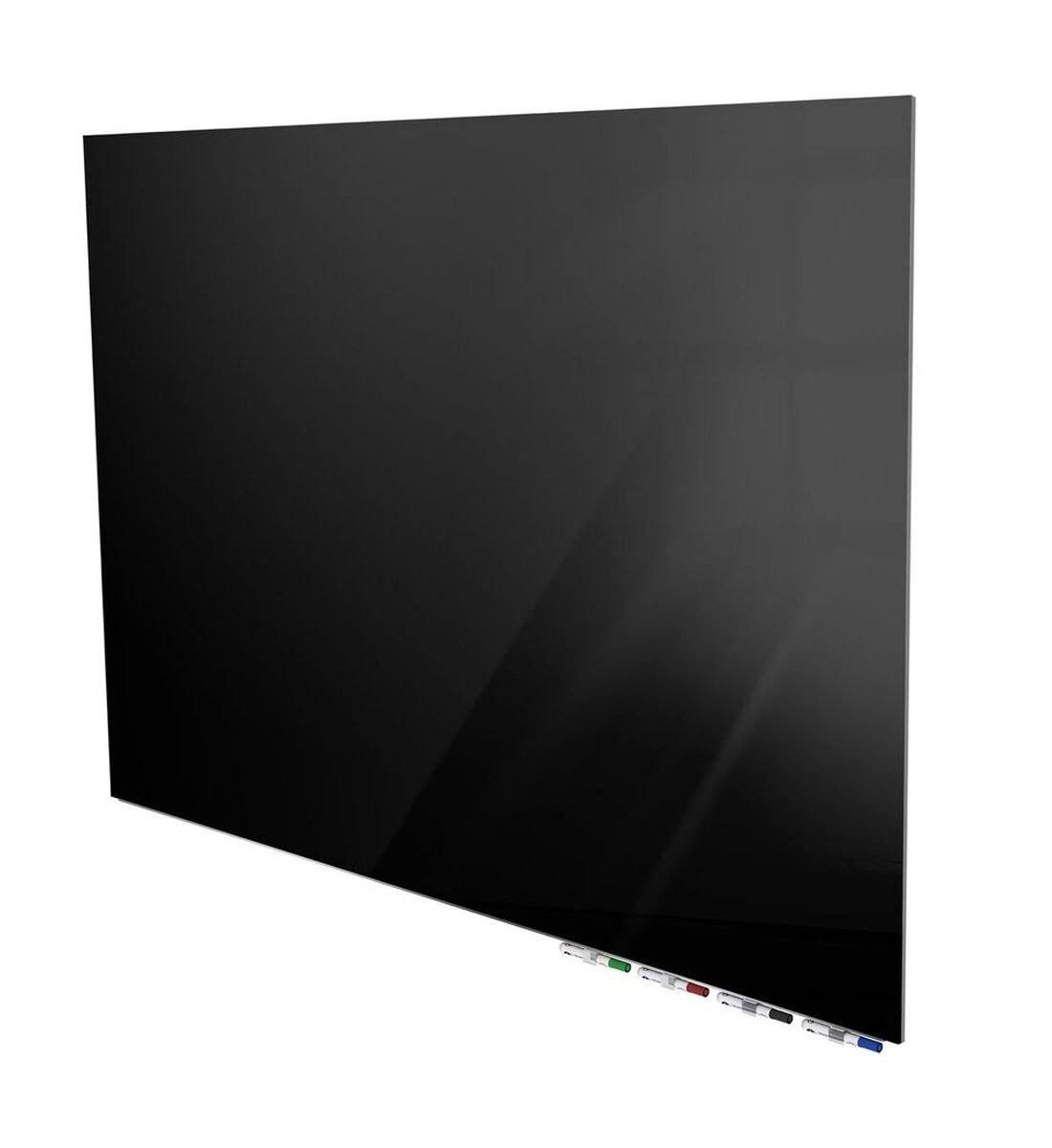 Beige Magnetic Glass White Board M883692