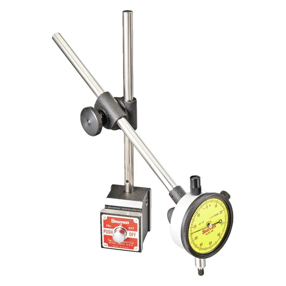 Magnetic Base with Indicator D95395
