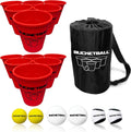 Giant Yard Pong Game Toy M378