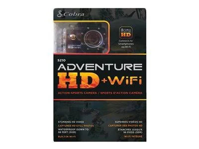 1080p Action Camera L754917