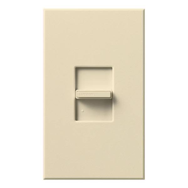 Nova Preset Fluorescent Dimmer O11779