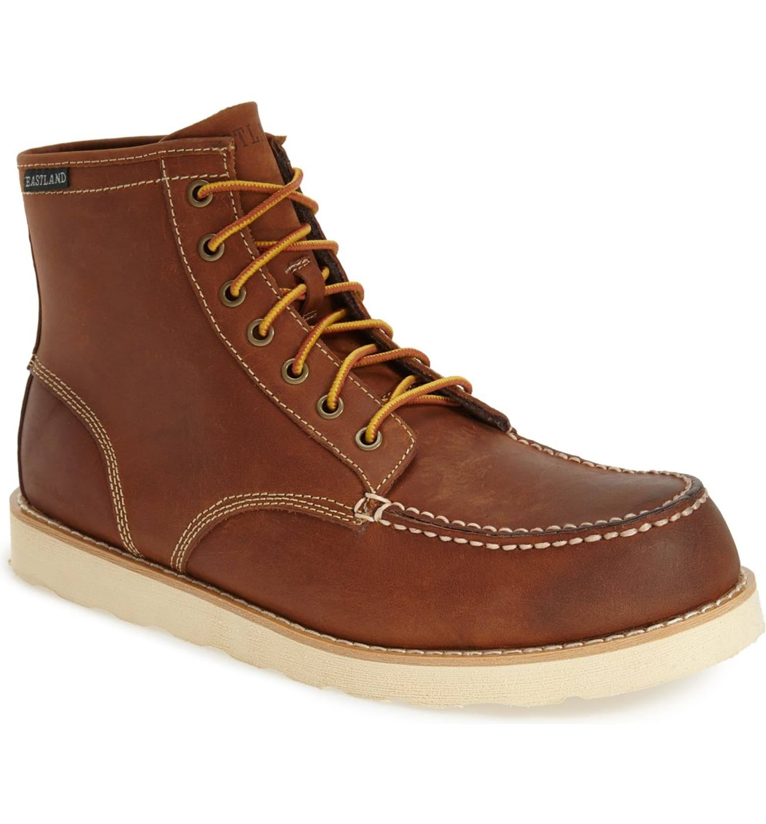 Peanut 11.5 Men&s Lumber Up Boots W231567