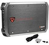 4000 Watt Mono Class D Car Amplifier T73550