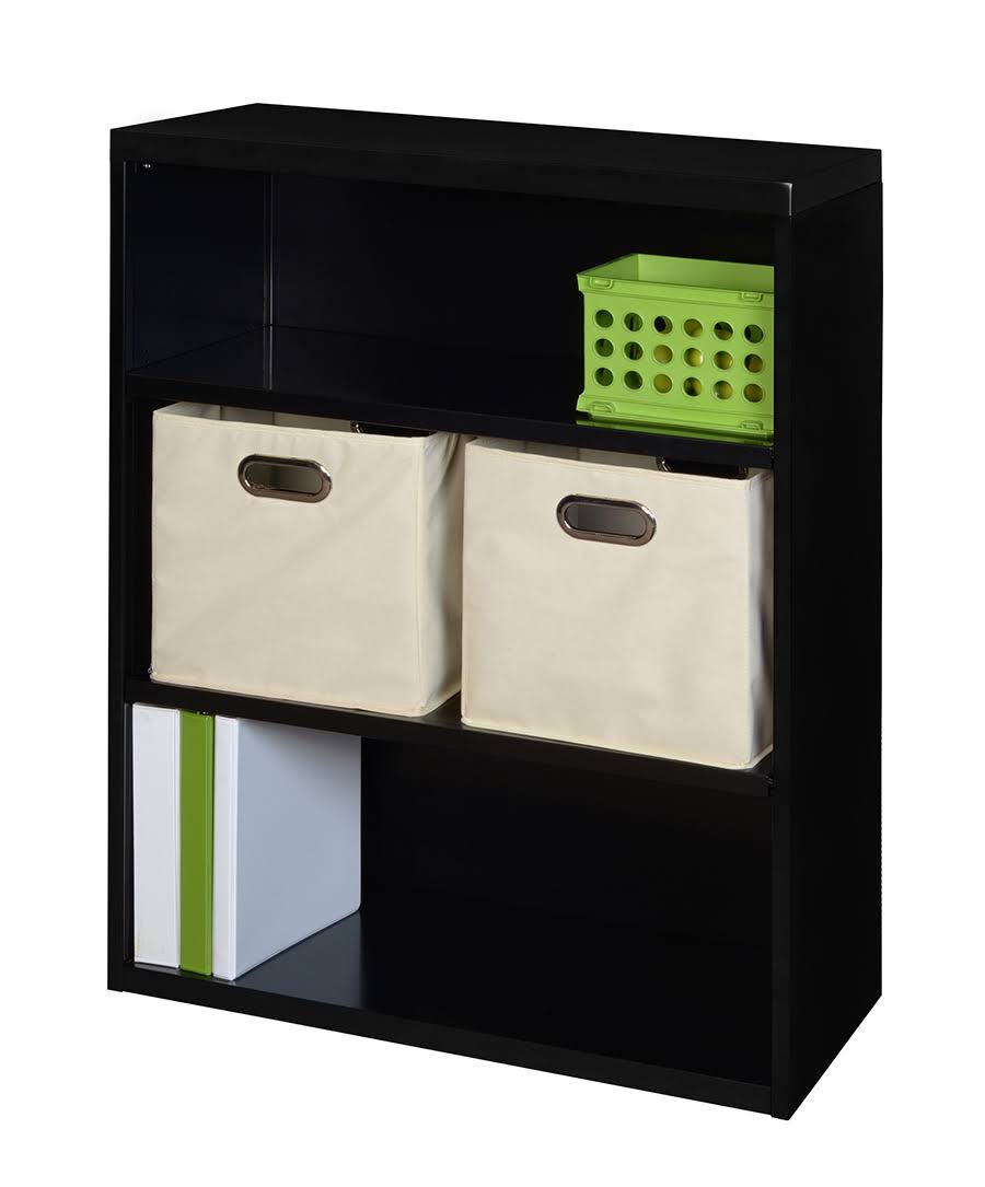 Black Bookcase N448229
