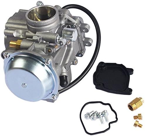 Carburetor for Polaris Sportsman 400 4x4 ATV Quad, Pack of 2 V88717