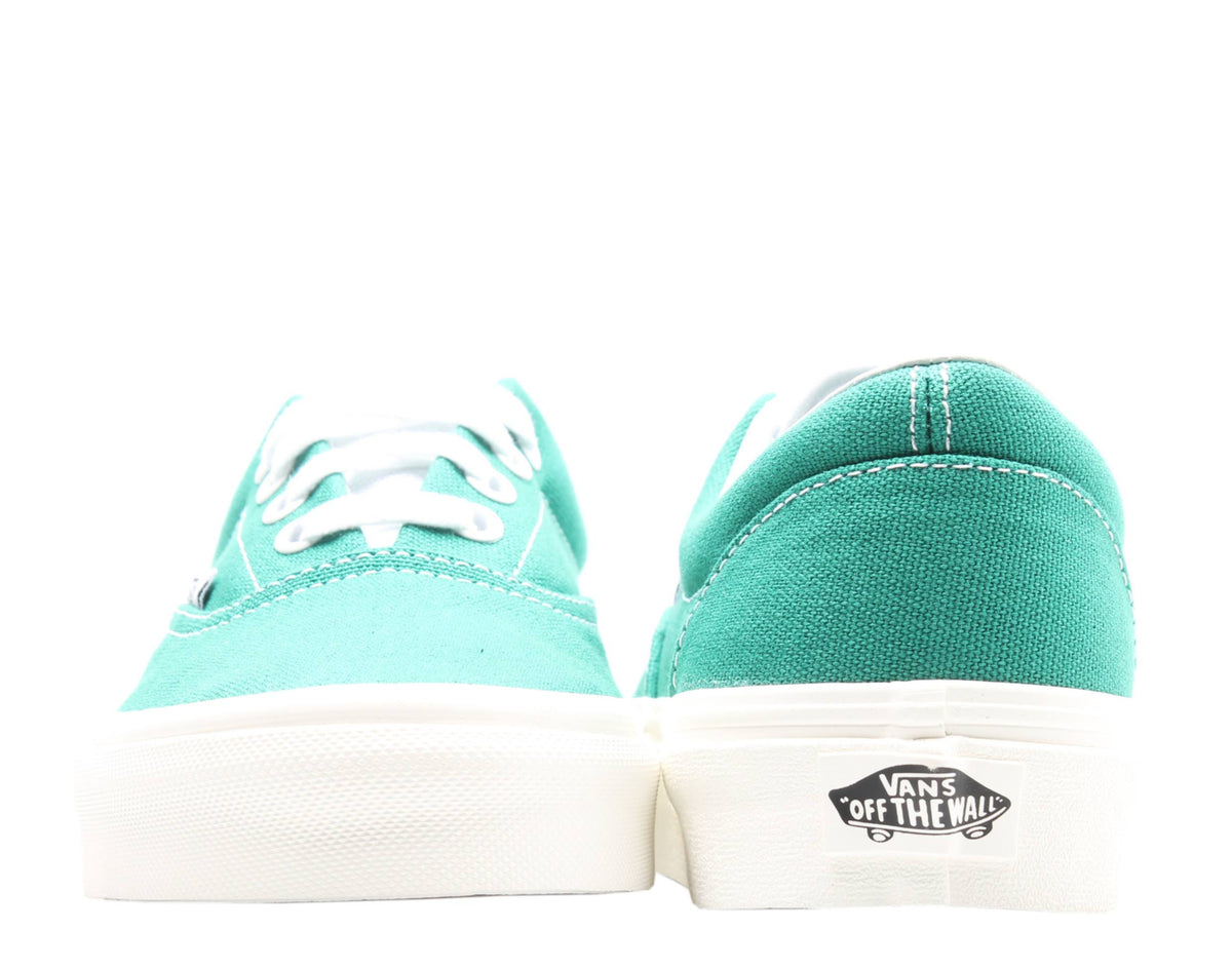 Cadmium Green Retro Sport Era Shoes L1821