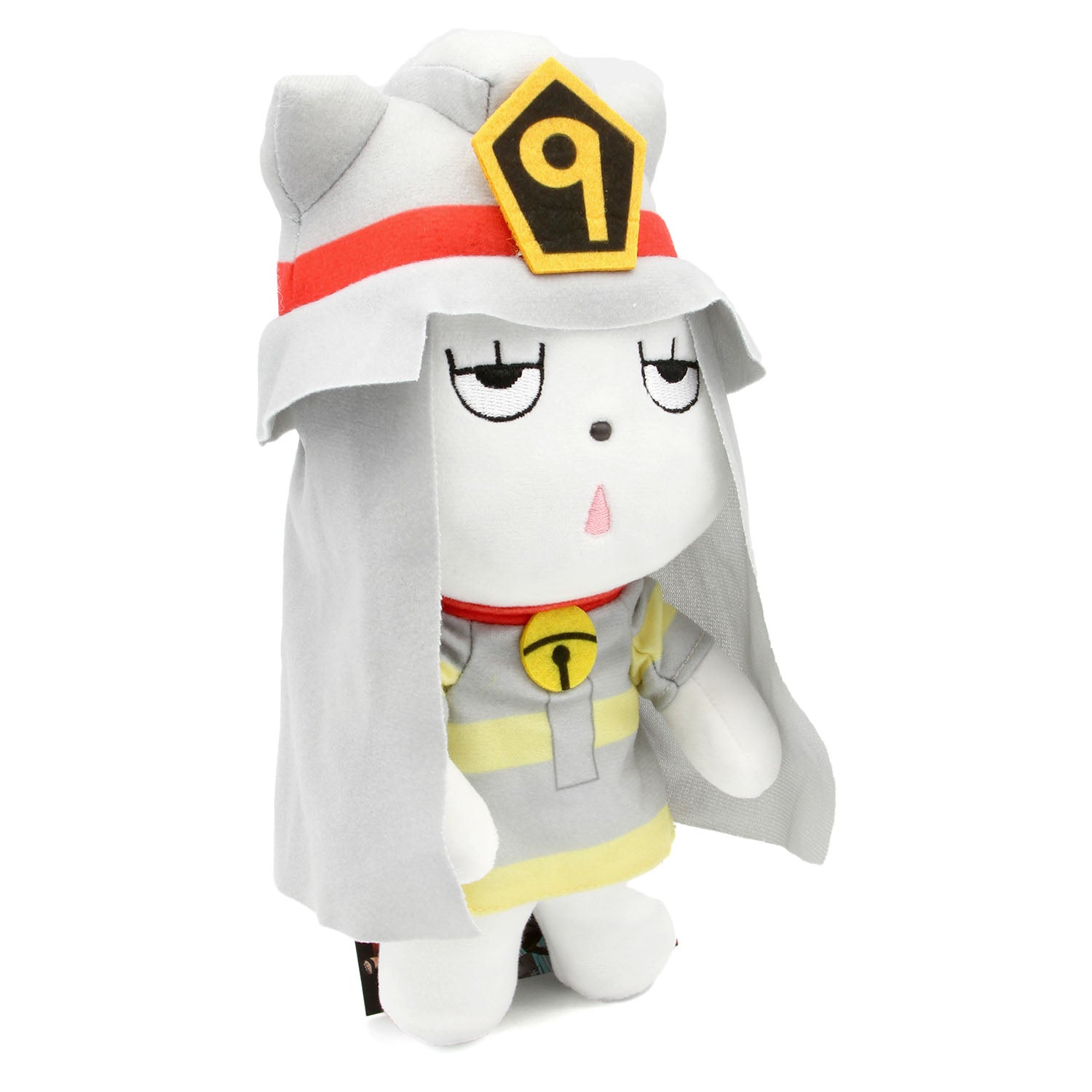 Fire Force 8" Plush O921