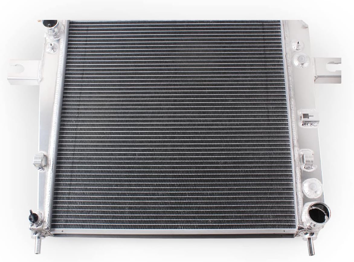 3 Row Full Aluminum Radiator K60792