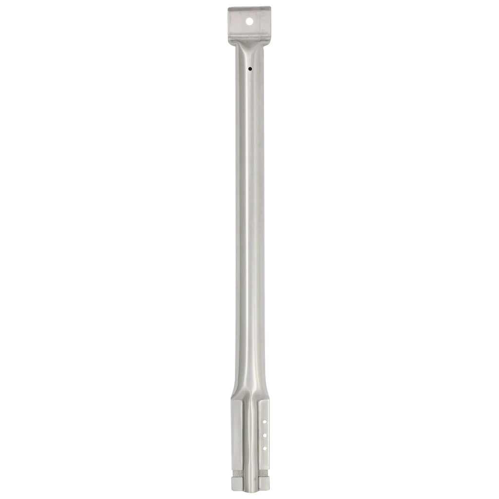 5-Pack Stainless Steel BBQ Grill Flame Tamer & Tube Burner Replacement Parts S44023