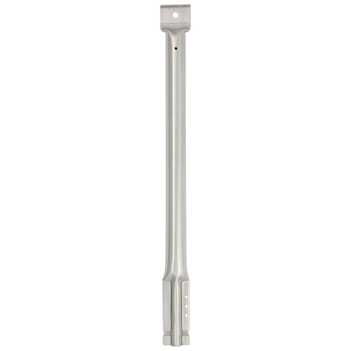 5-Pack Stainless Steel BBQ Grill Flame Tamer & Tube Burner Replacement Parts S44023