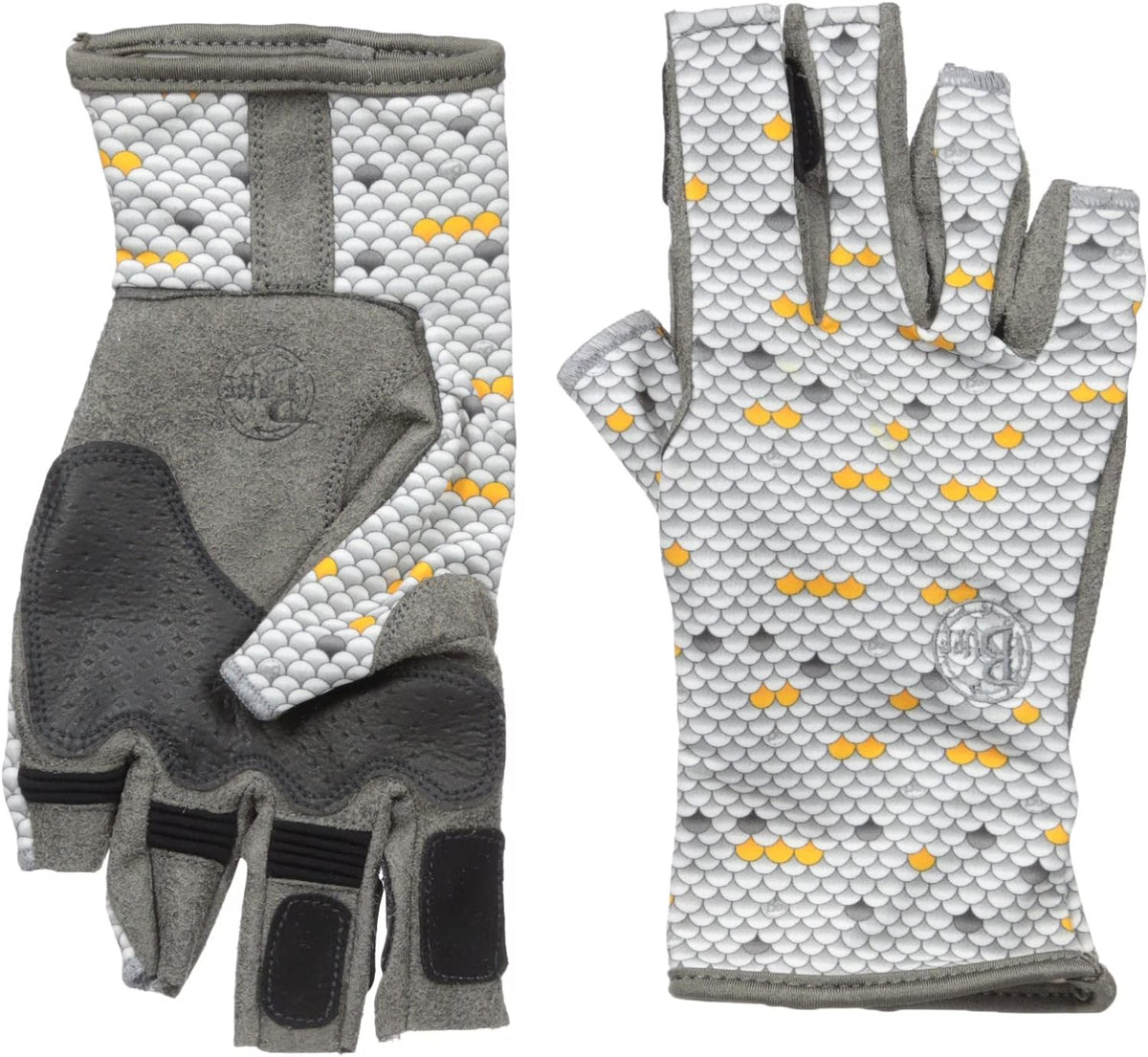 Angler 3 Gloves O55012