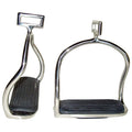 Double Safety Irons with Cross Loop P582341