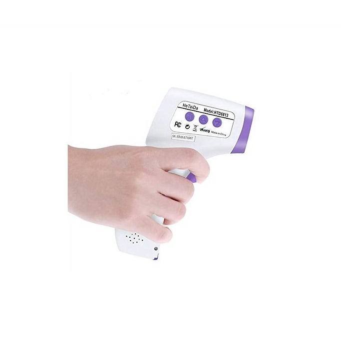 Green Infrared Thermometer N69507