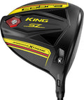 Yellow Speedzone Xtreme Driver T92022