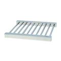 Chrome Freestanding Soap Dish T43415