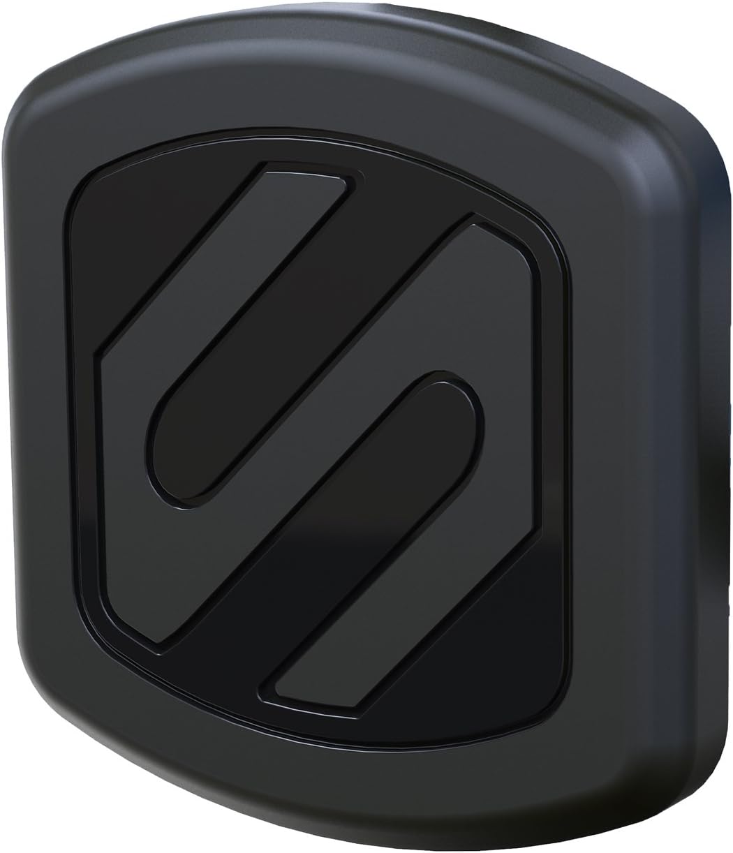 Pack of 10 Magnetic Car Phone Holder Mount N762