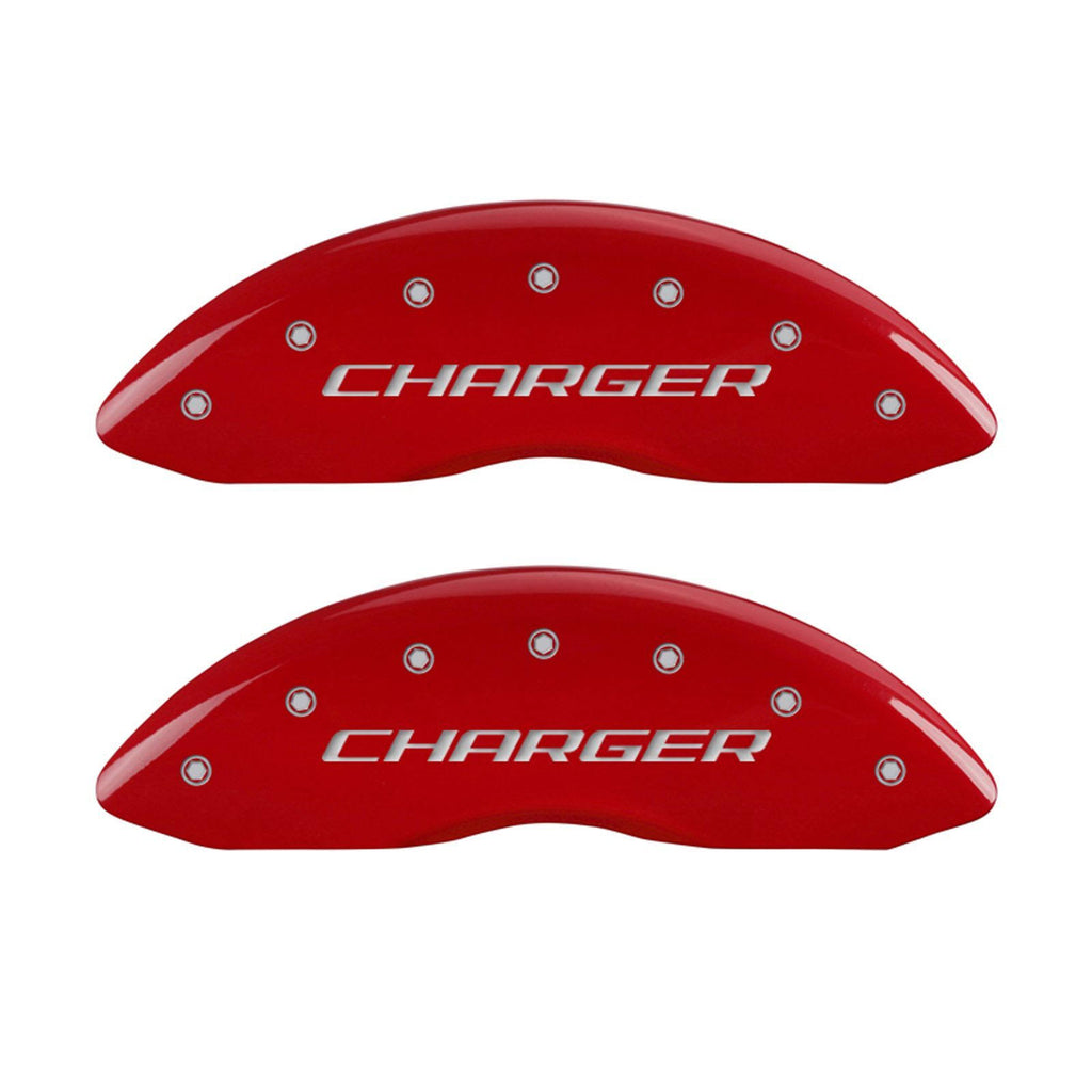 Caliper Covers D775