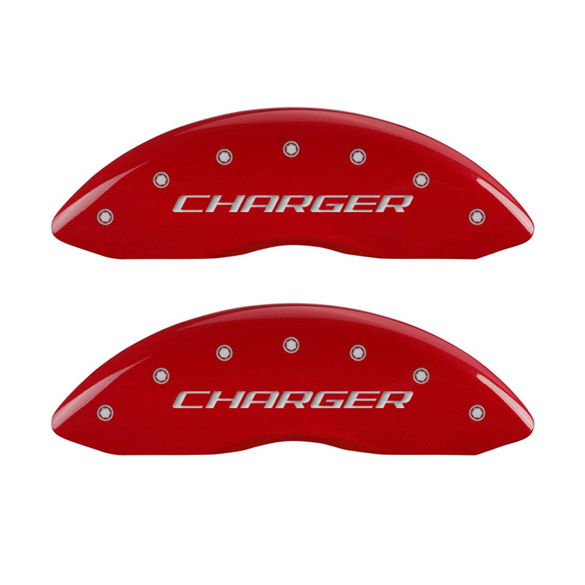 Caliper Covers D775