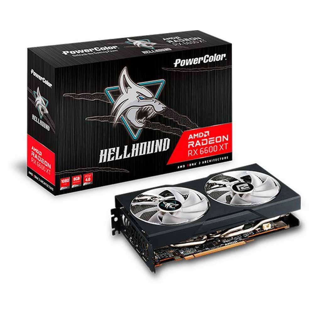 8GB GDDR6 Graphic Card B200616