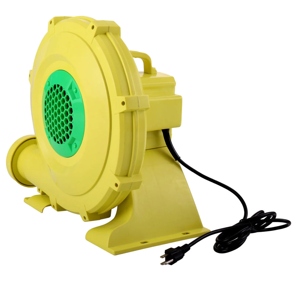 450W Portable Air Blower Y136