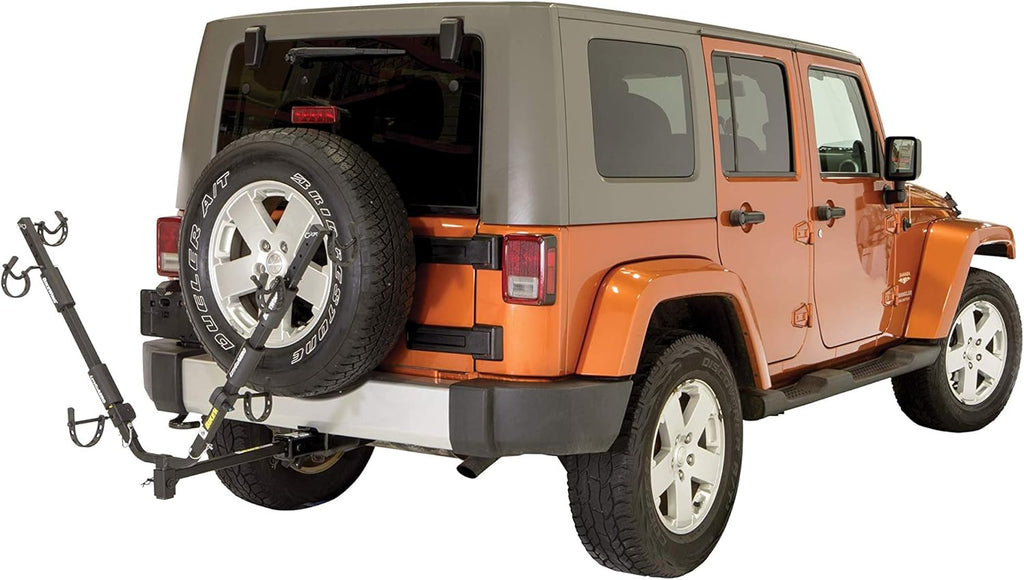 Bike Wing Double Bike Carrier S547948