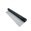 Aluminum Screen Black TUBE, 48x22 x 100 Z5169
