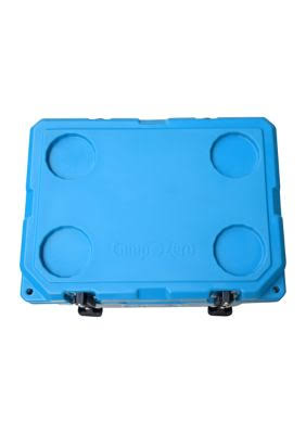 20L 21 Quart Cooler - Bright Blue S481610