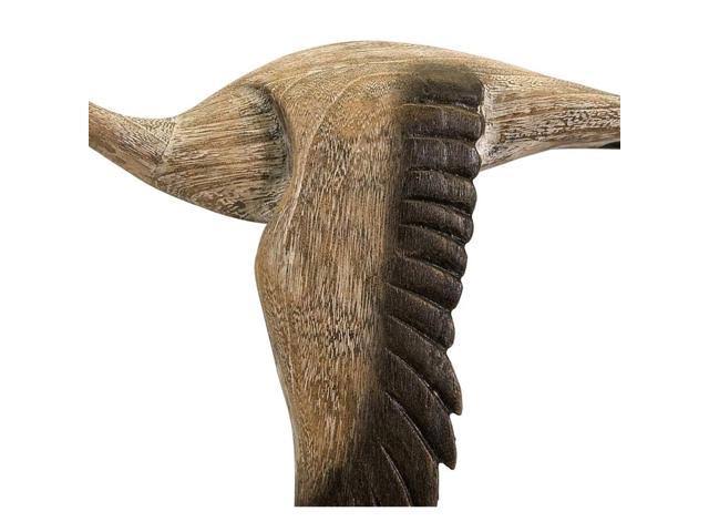 Wood Wall Decor, Set of 3 V920