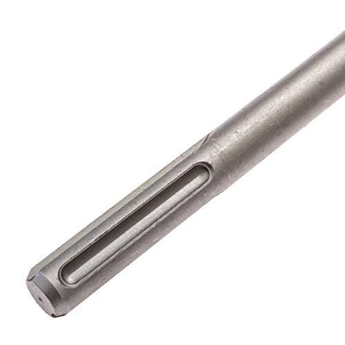 2.5 in. x 24 in. Carbide Tipped SDS Max Boring Drill Bit L576