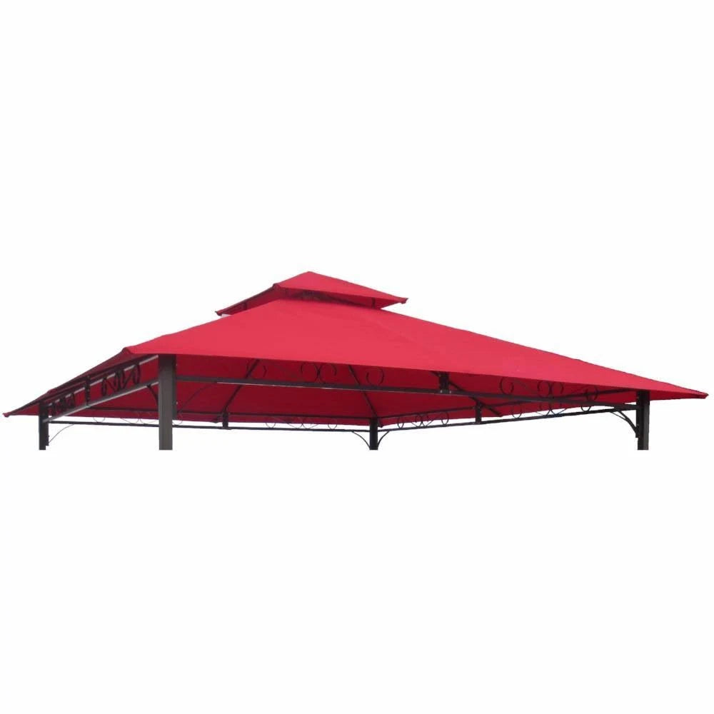 Yellow Replacement Canopy for 10-Foot Vented Canopy Gazebo T72140