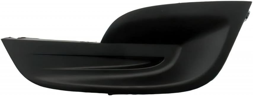 Fog Light Cover for Nissan Altima 2013 2014 2015, Pair, Front E428282