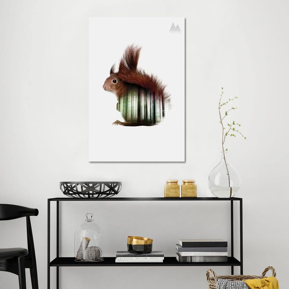 Canvas Art Wall Decor Z378396