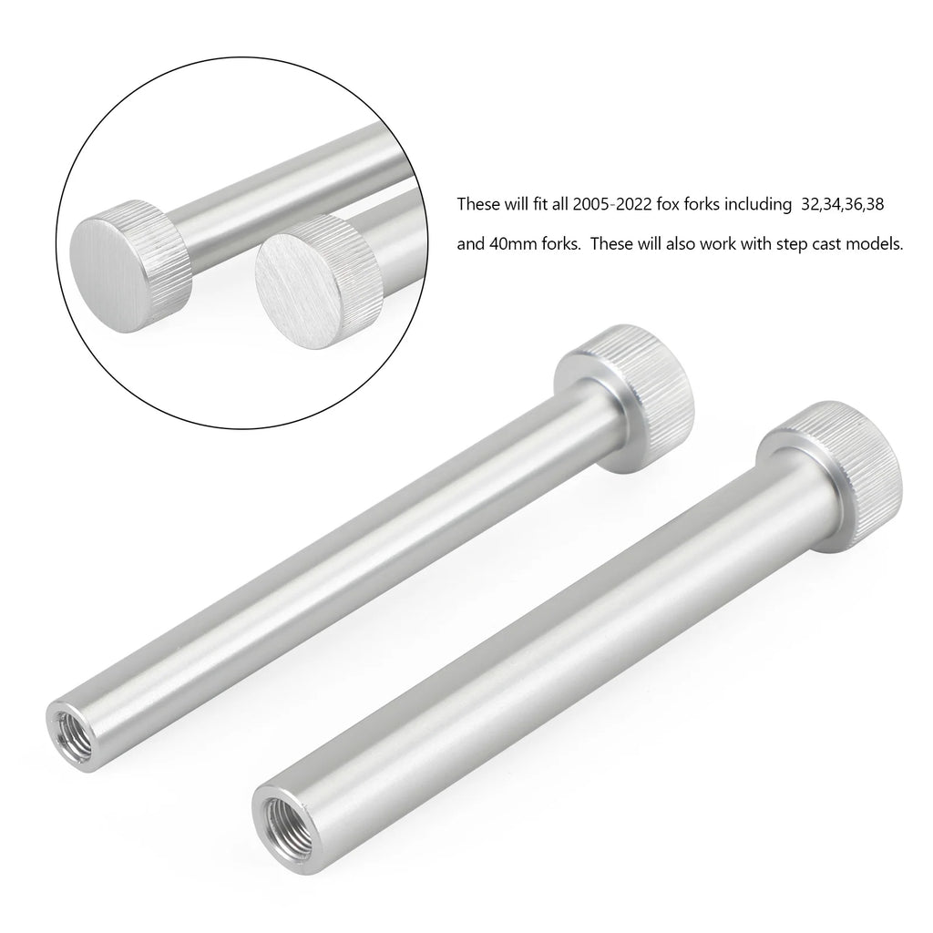 Spring & Damper side Removal Tool For FOX fork I3943