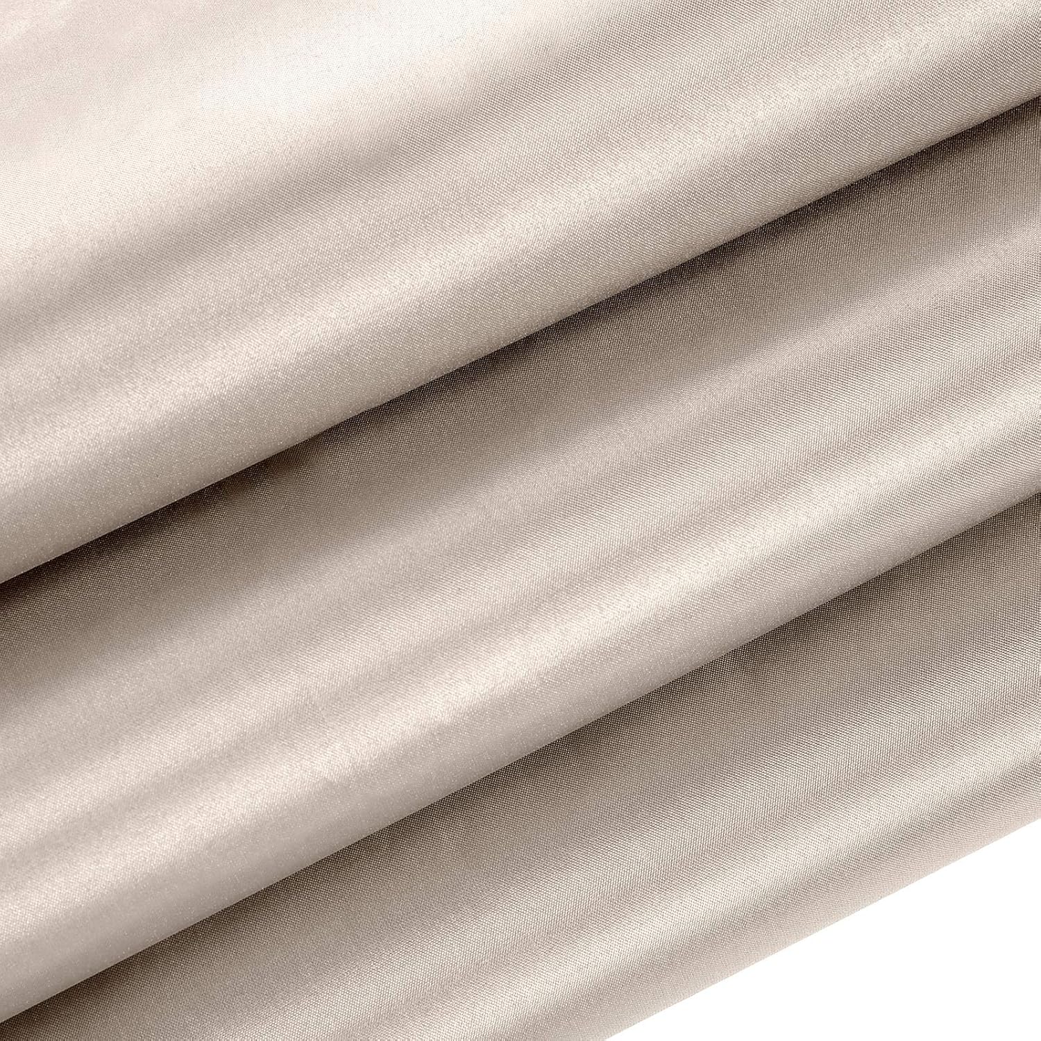 EMF Shielding Copper Fabric, 79 x 42.5 Inch H1357