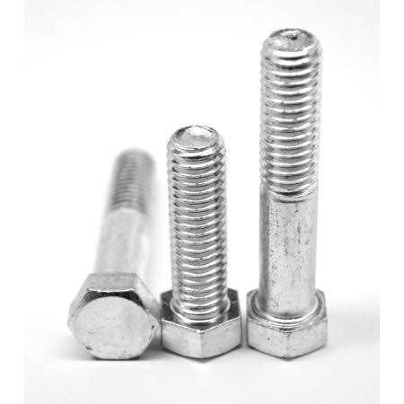 3/4 inch-10 x 6 1/2 inch Coarse Thread Hex Cap Screw Stainless Steel 316 Pk 40 T2912