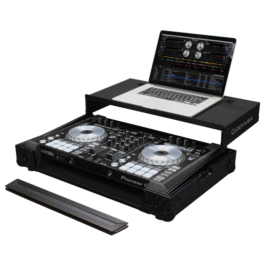 Black Label Glide Case for Pioneer DDJ-SR2 E457164