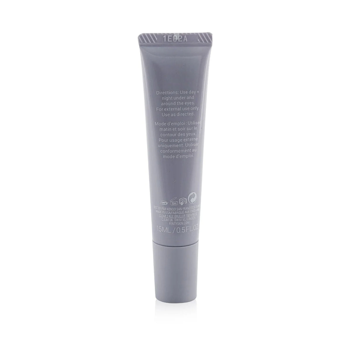 Flash Nap Instant Revival Eye Gel-Cream 15ml/0.5oz R3552