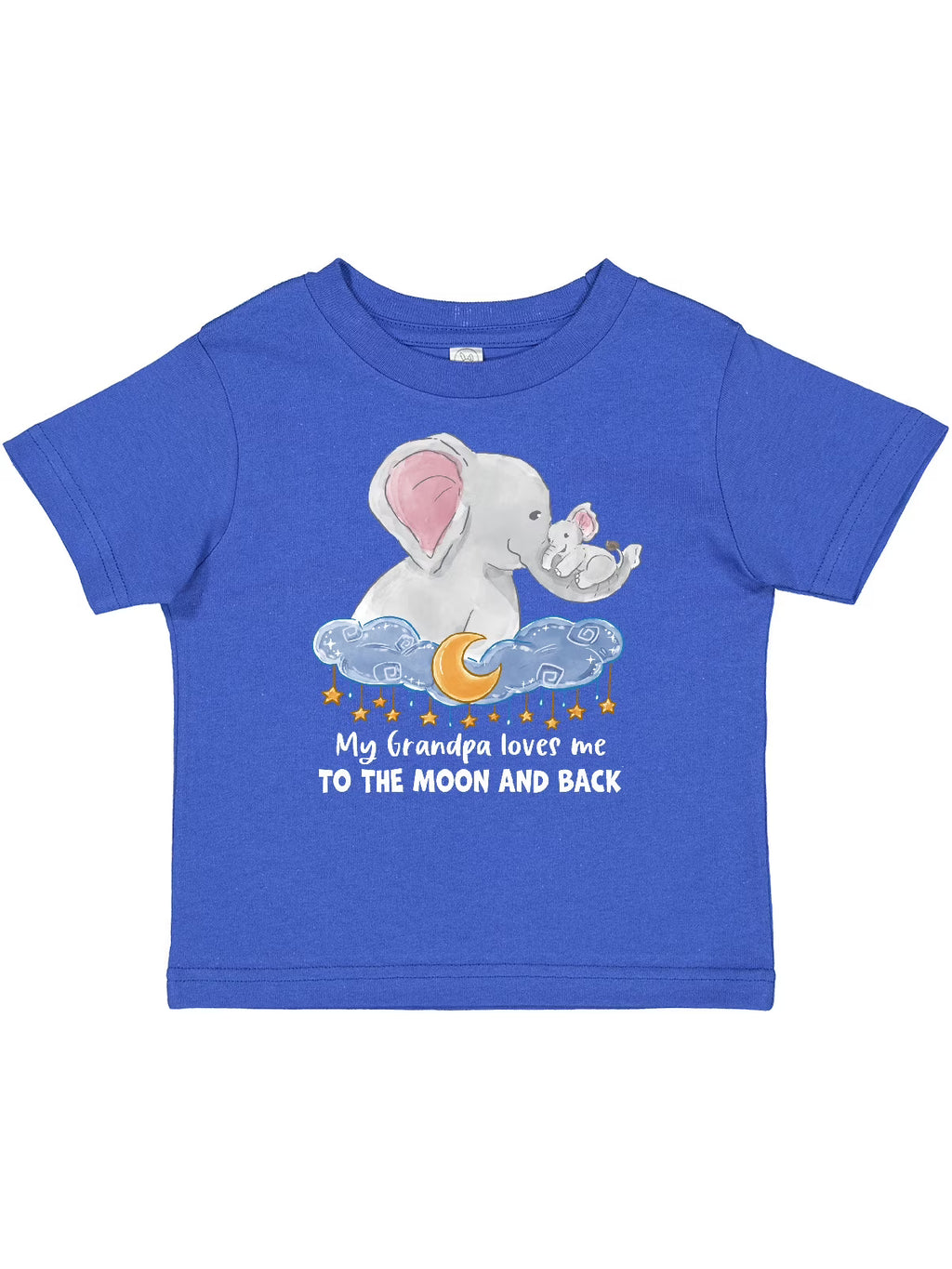 Baby T-Shirt Y795