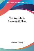 Portsmouth Slum (Paperback) M5600