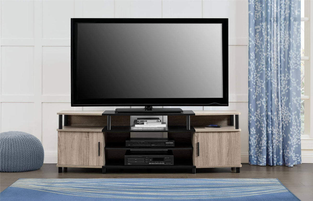 TV Stand Cabinet Unit for TV / AV System B605078