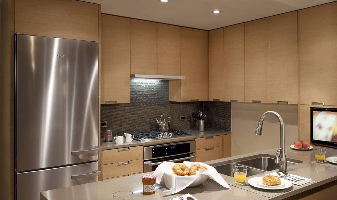 36 inch Under Cabinet Range Hood Stainless Steel K8223