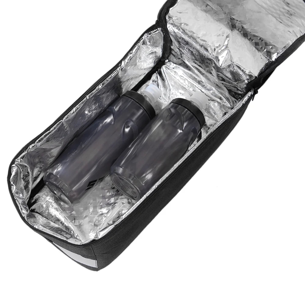 Insulated Trunk Cooler Bag with Elastic Bungee Cord I3267